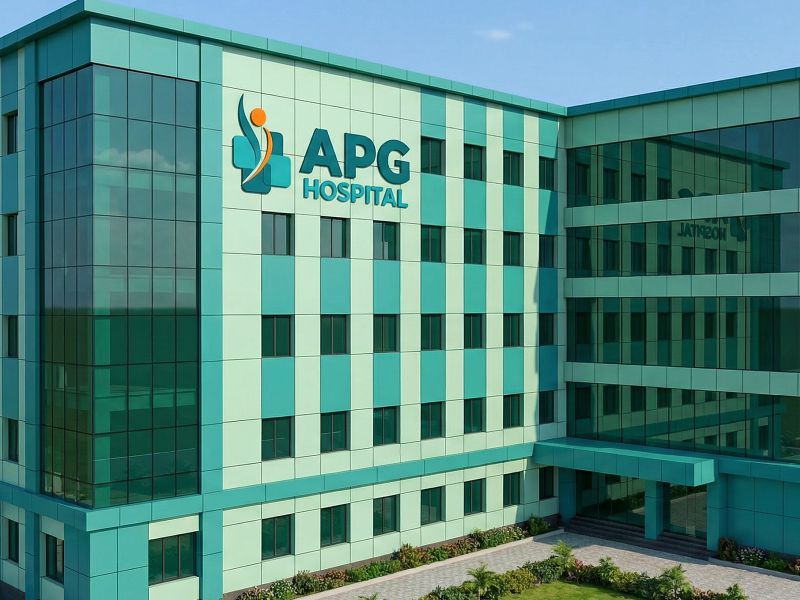 Amritum Hospital bhagalpur